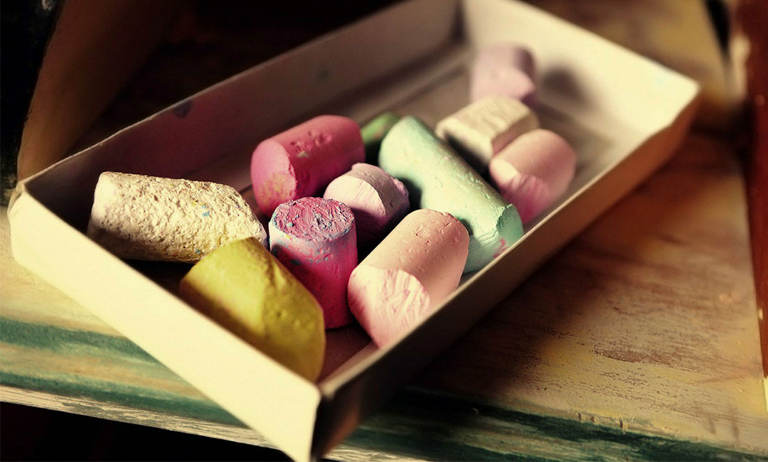 朝阳粉笔公务推广案例